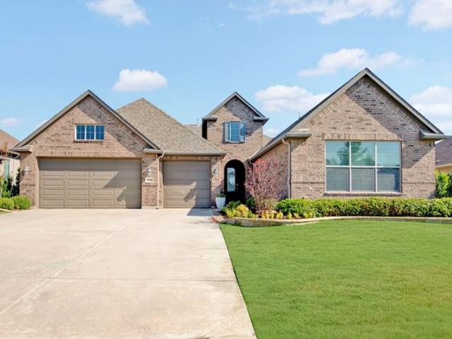 House for sale in Robson Ranch, Denton