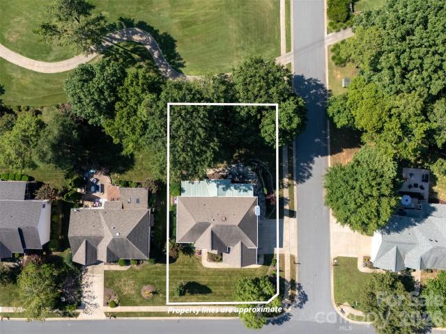House for sale in Mecklenburg, North Carolina