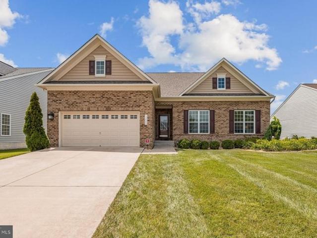 House for sale in Brandywine, Maryland