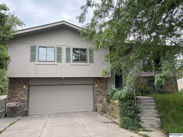 House for sale in Nebraska
