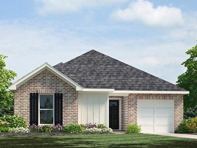 House for sale in Walker, Louisiana