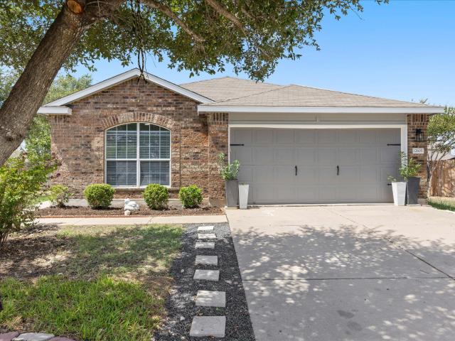 House for sale in Manor, Texas