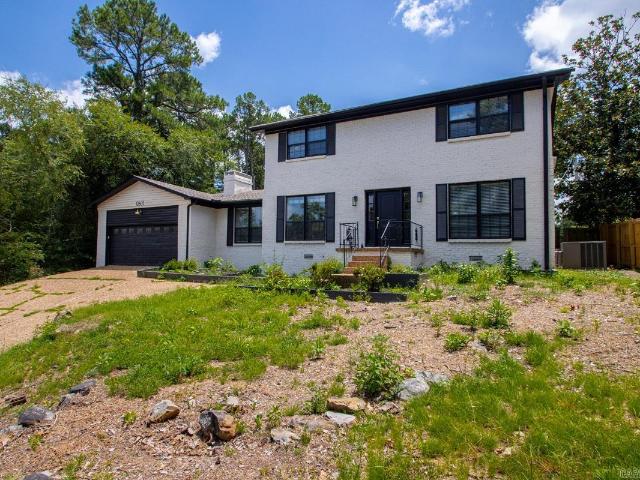 House for sale in Ark