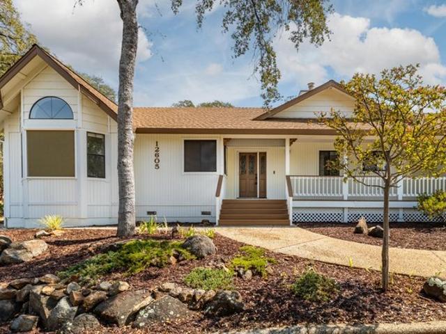 House for sale in Penn Valley, California