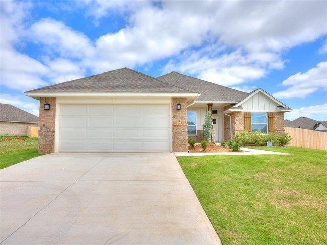 House for sale in Piedmont, Oklahoma