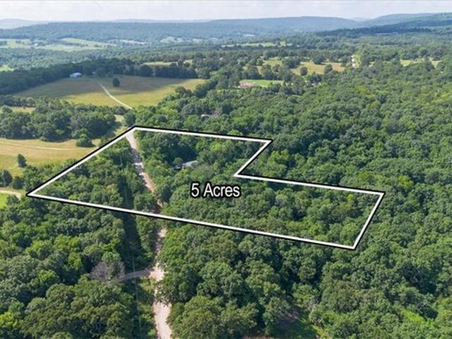 House for sale in Ark