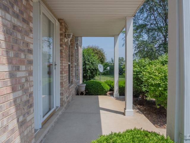 Townhouse for sale in Alsip