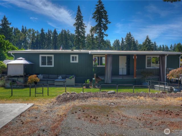 House for sale in South Hill, Washington