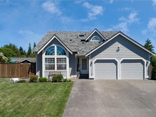 House for sale in Graham, Washington