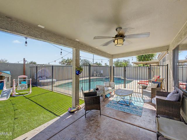 House for sale in El Mirage, Arizona