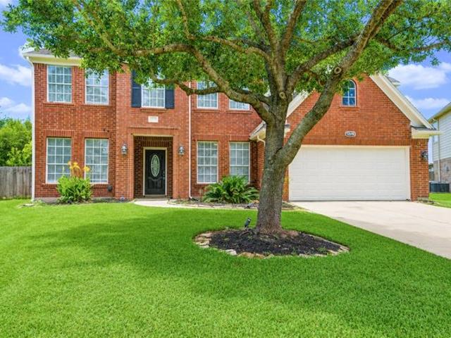 House for sale in Missouri City, Texas
