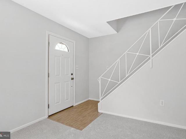 House for sale in Bowie, Maryland