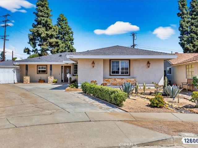 Property for sale in La Mirada, California