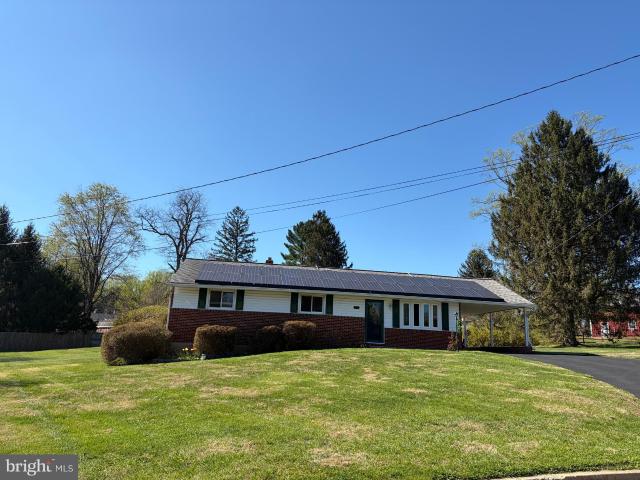 Property for sale in Fork, Maryland