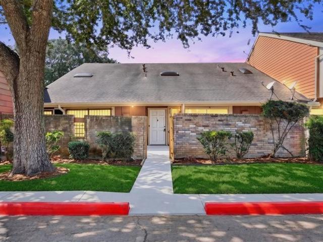Townhouse for sale in Houston, Harris County
