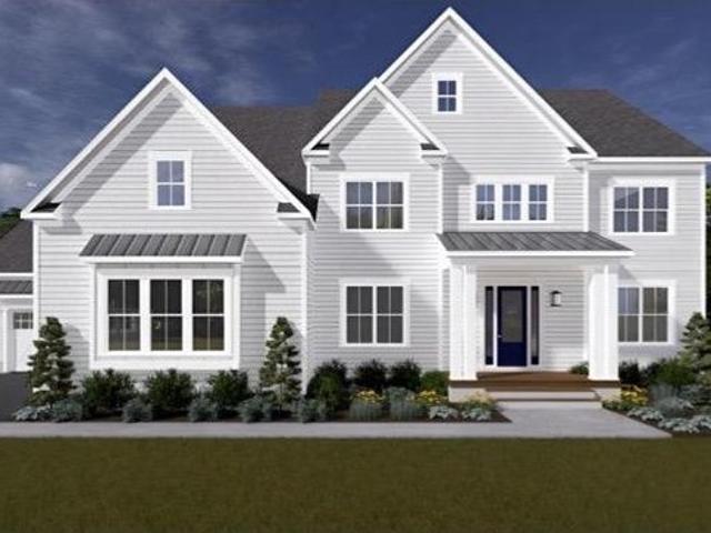 Land for sale in Rockville, Maryland