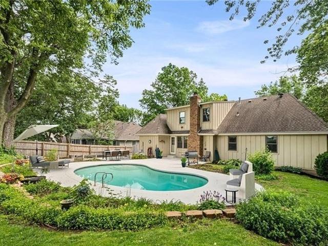 House for sale in Kansas