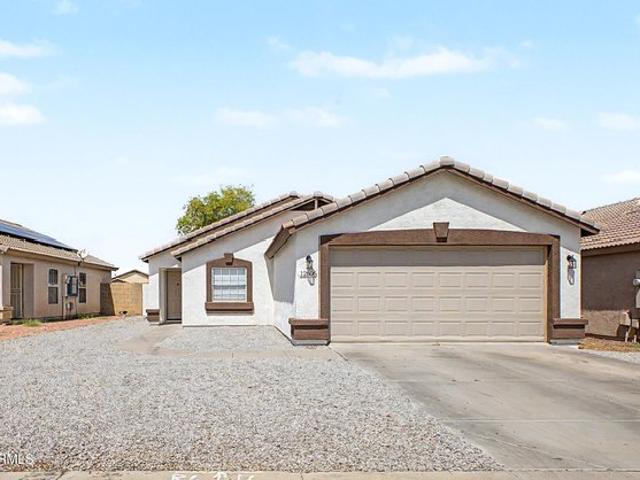 House for sale in El Mirage, Maricopa County
