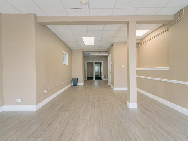 Commercial for sale in Blue Island