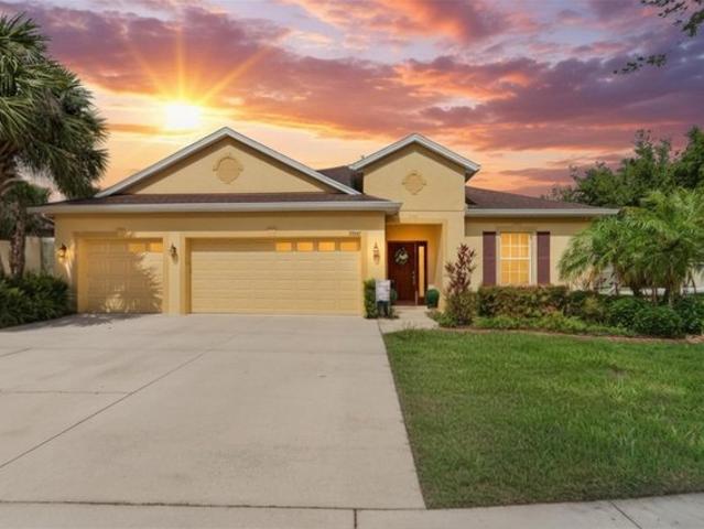House for sale in Riverview, Hillsborough County