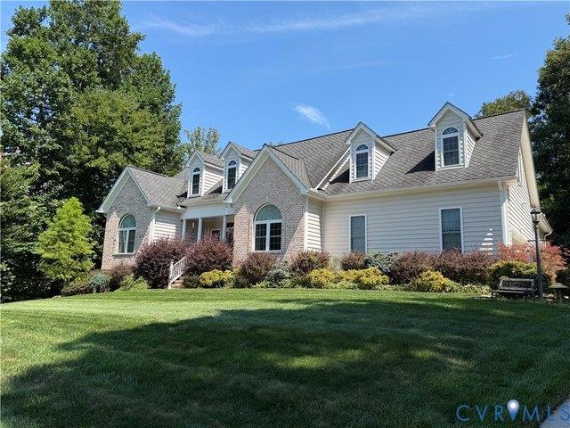 House for sale in Chesterfield, Chesterfield County