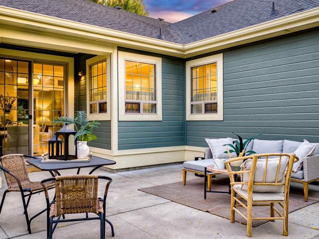 House for sale in Idaho