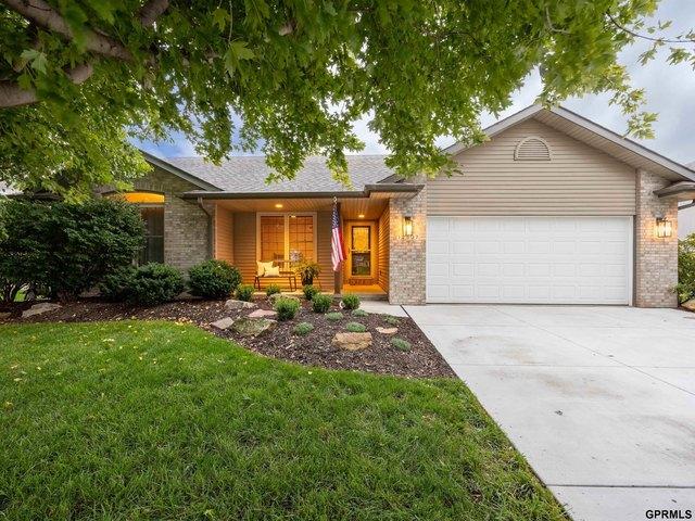 House for sale in Gretna, Sarpy County