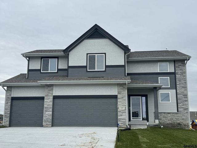 House for sale in Nebraska