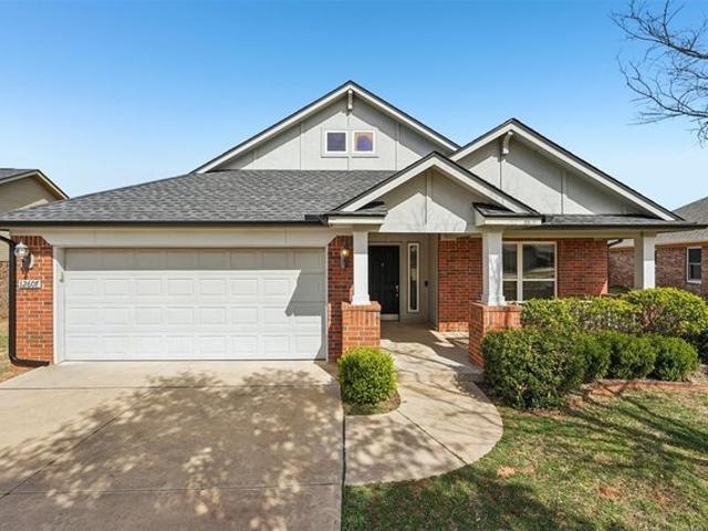 House for sale in Choctaw, Oklahoma