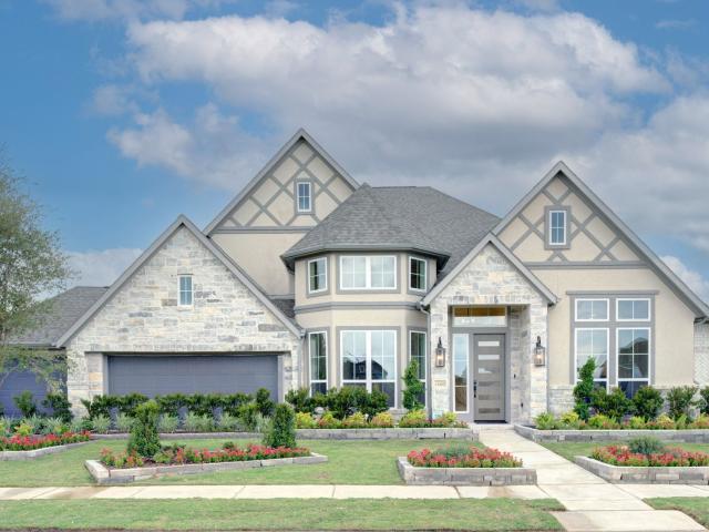 House for sale in Cypress