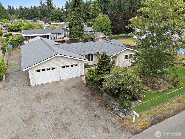 House for sale in South Hill, Washington