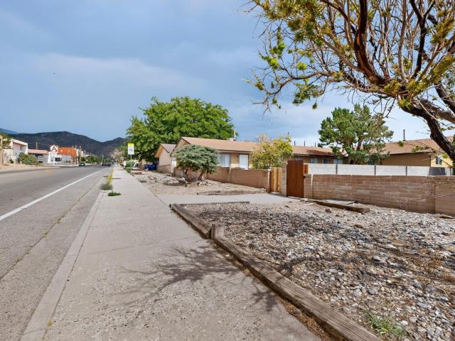 House for sale in New Mexico