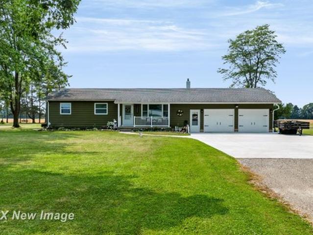 House for sale in Birch Run, Michigan