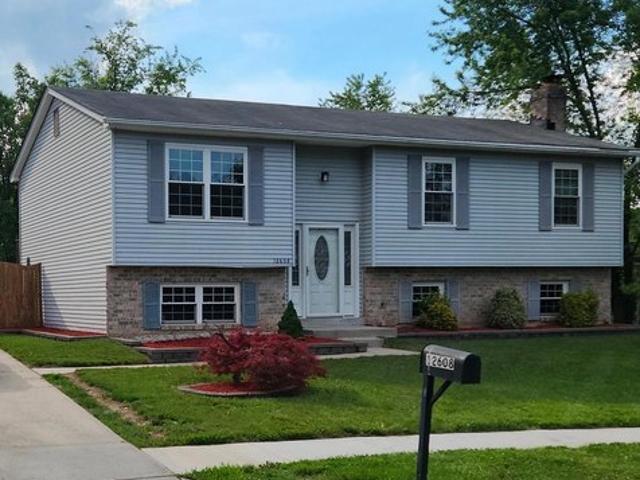 House for sale in Bowie, Maryland