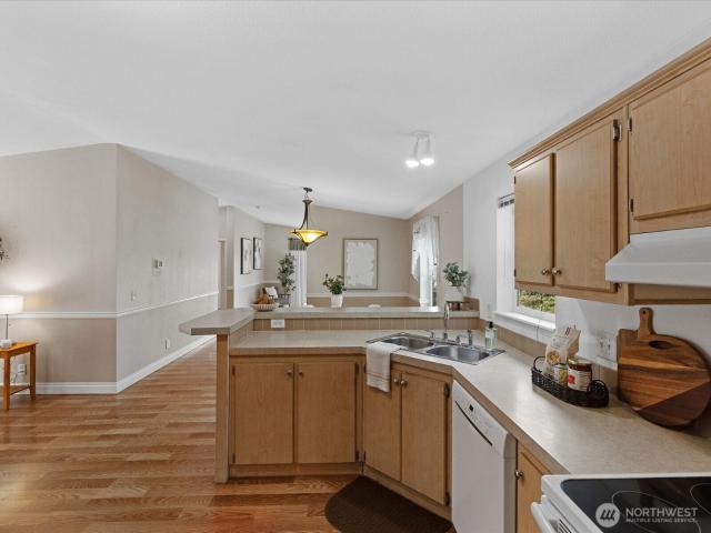 House for sale in Holly Hills Mobile Home Park, Bothell