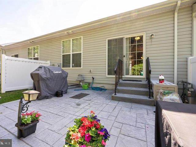 Townhouse for sale in Fredericksburg