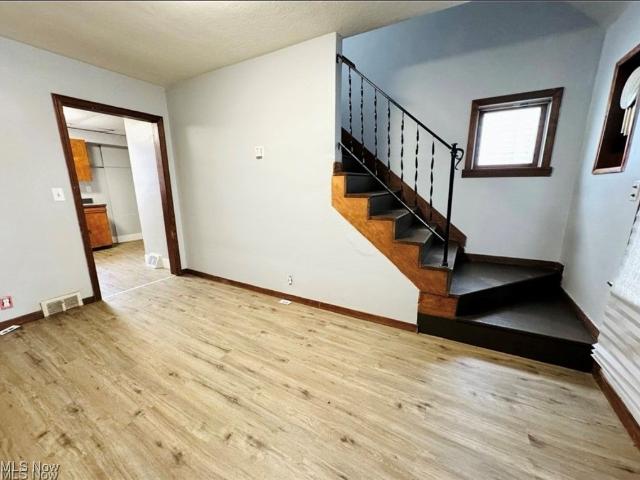 House for sale in Cleveland