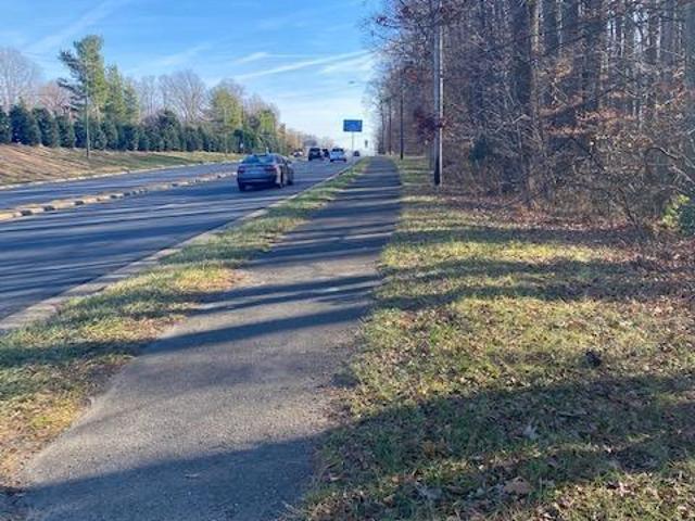 Land for sale in Colchester Acres, Fairfax