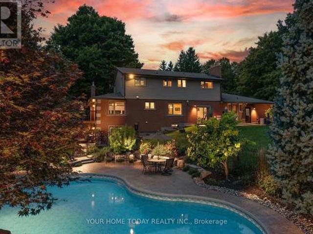 House for sale in Limehouse, Ontario