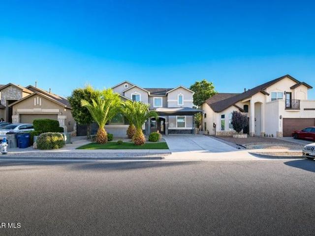House for sale in El Paso, Texas