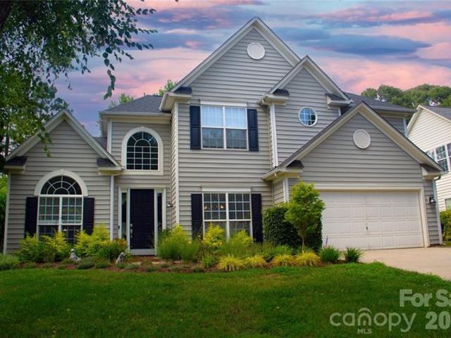 House for sale in Mecklenburg, North Carolina