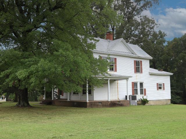 House for sale in Rougemont, Durham County