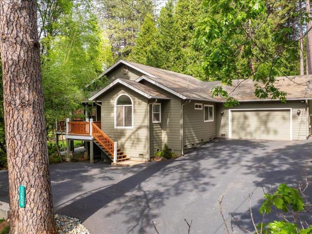 House for sale in Grass Valley, California