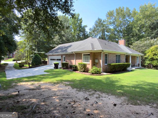 Property for rent in Clayton, Georgia