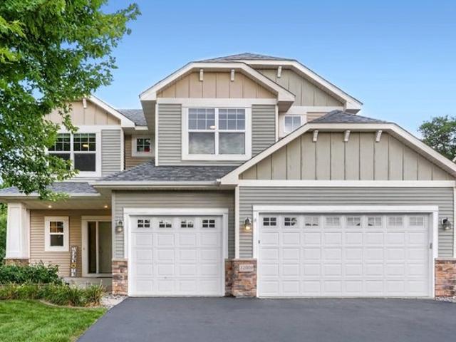 House for sale in Blaine, Anoka County