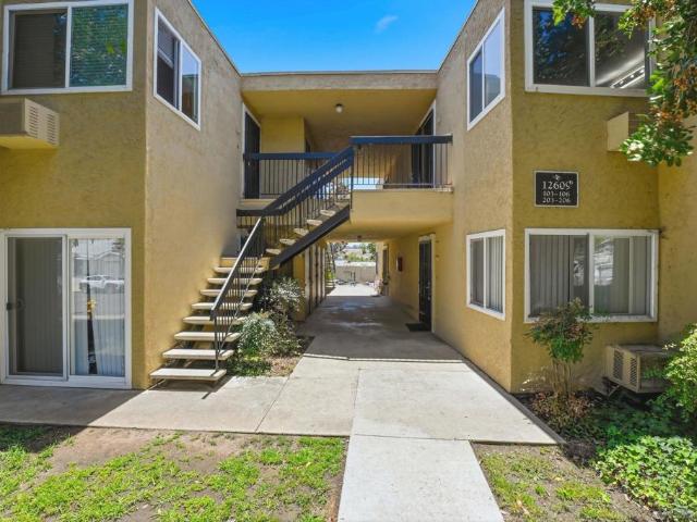 Condo for sale in Poway, California