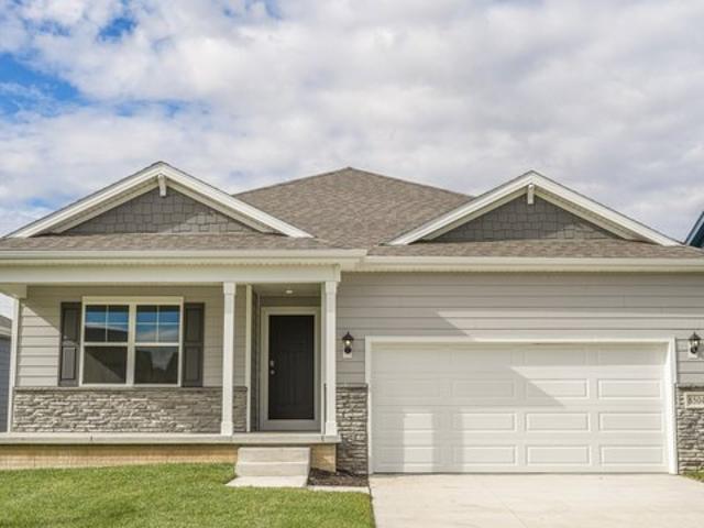 House for sale in Gretna, Sarpy County