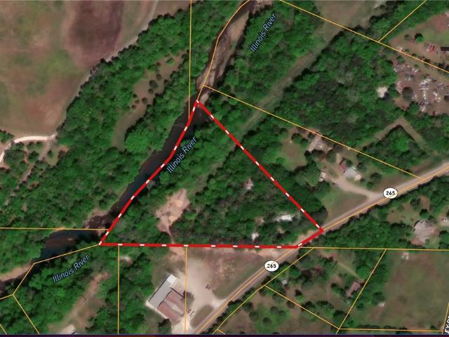 Land for sale in Ark