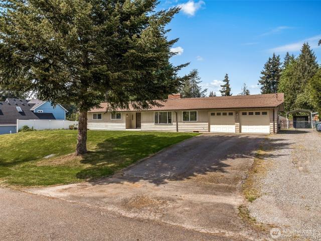 House for sale in South Hill, Washington