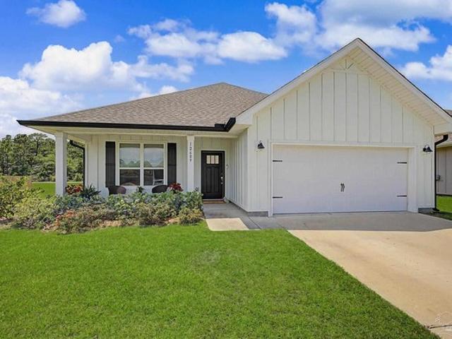 House for sale in Pensacola, Florida